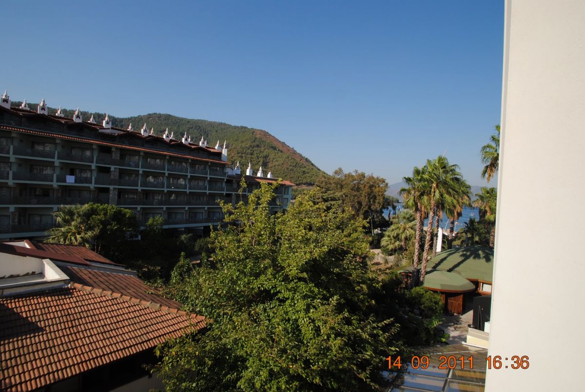 imagini hotel AQUA MARMARIS